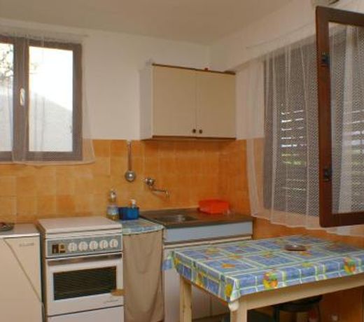 Apartments by the sea Podaca, Makarska - 2635