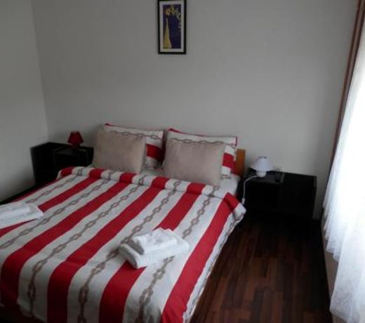 Apartment Marija Zupan