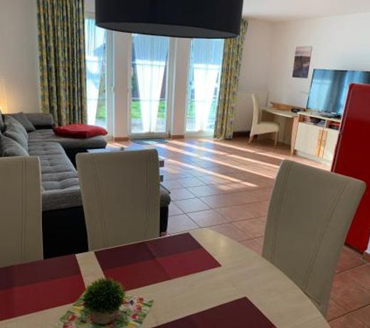 Apartment "MS Bernstein" (75mÂ²) im Ferienpark