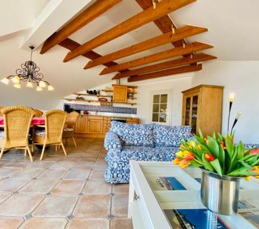 Villa Caprivi - Ferienwohnung 12