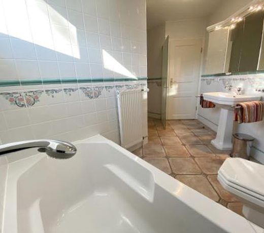 Villa Caprivi - Ferienwohnung 12