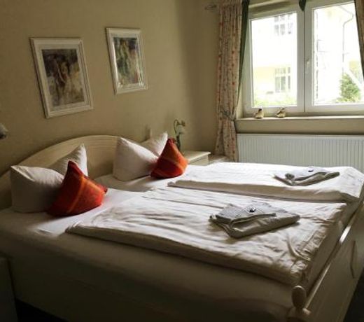 Haus Nemo - Ferienwohnung 8