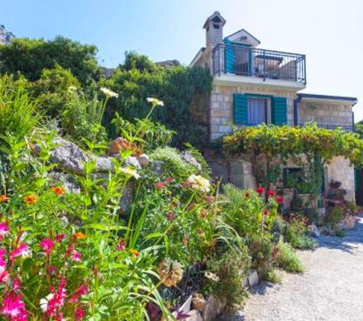 Holiday home Lavanda Grubisic Tucepi