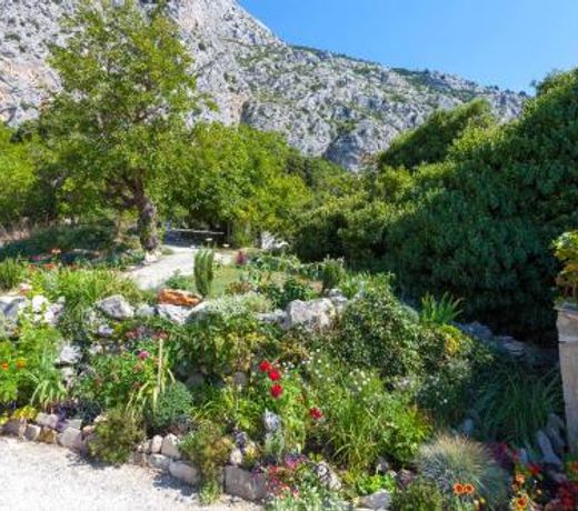 Holiday home Lavanda Grubisic Tucepi