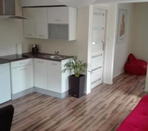 Apartament Lipowa