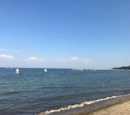 Apartament Bello Mechelinki