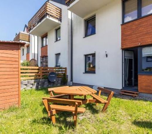 Apartments Kosakowo Kalinowa