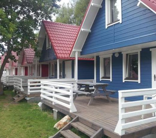 Holiday Resort & Camping InterCamp'84