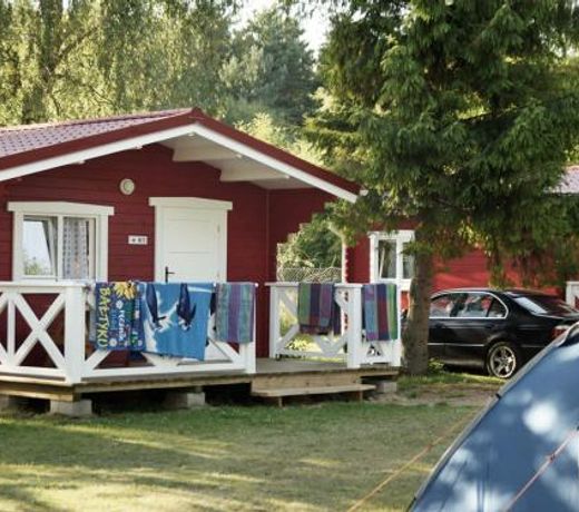 Holiday Resort & Camping InterCamp'84