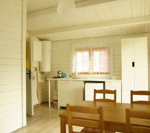 Holiday Resort & Camping InterCamp'84