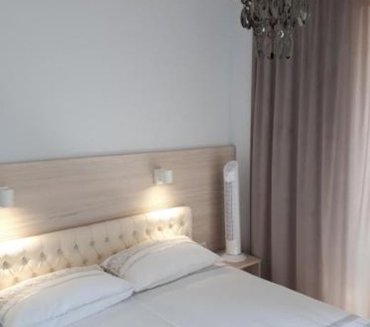 Apartament Sildatk