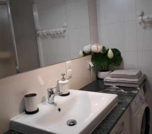 Apartament Sildatk