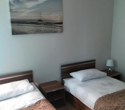 M&A GUEST ROOMS