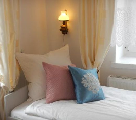 Apartament Krzyzowka
