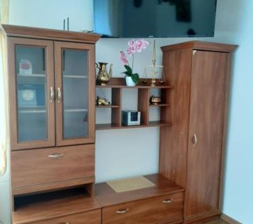 Apartament Krzyzowka