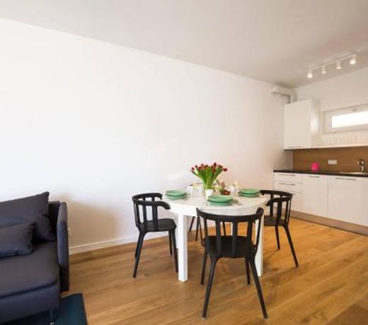 VacationClub - Przy Plazy Apartment 23