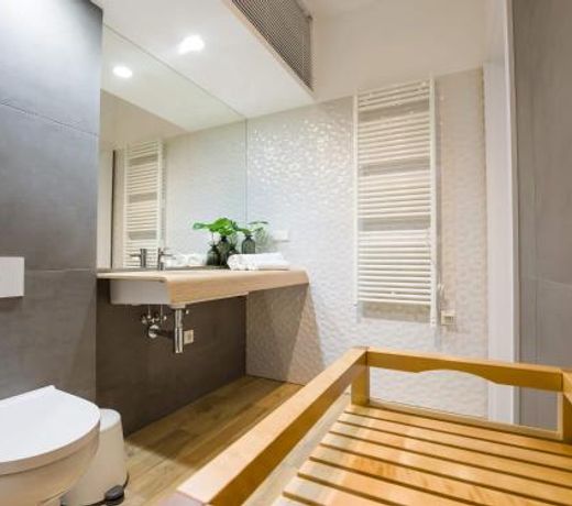 VacationClub - Przy Plazy Apartment 23
