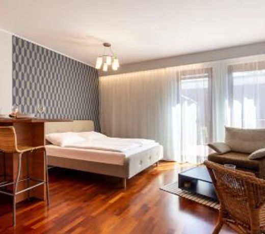 VacationClub - Tarasy Apartament 5