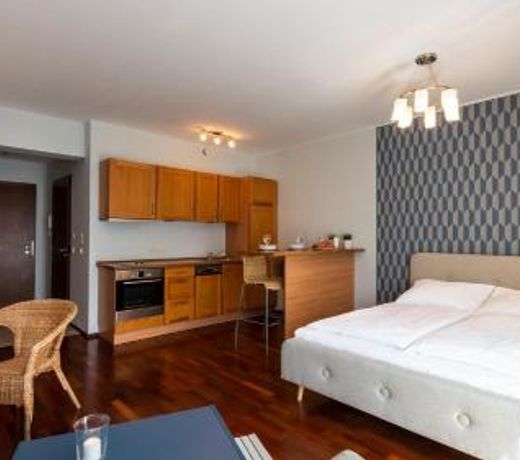 VacationClub - Tarasy Apartament 5