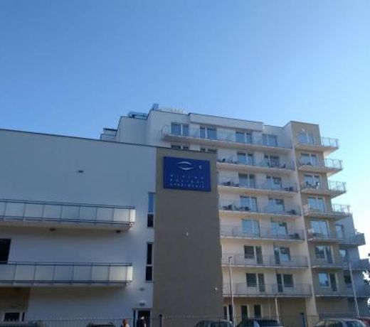 Apartament 401 Mielno Holiday