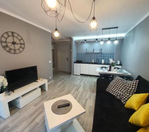 ART APARTAMENT MIELNO