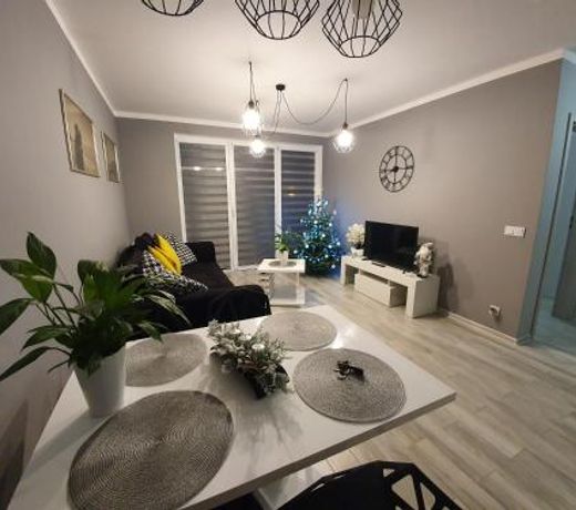 ART APARTAMENT MIELNO