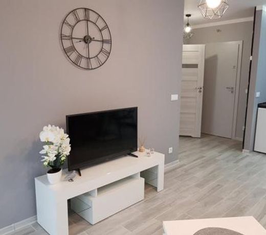 ART APARTAMENT MIELNO