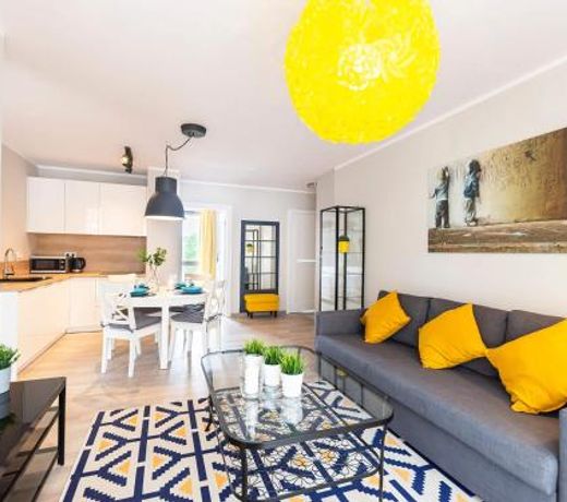 VacationClub â Rezydencja Park Orla Apartament 12