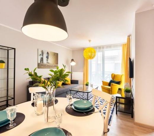 VacationClub â Rezydencja Park Orla Apartament 12
