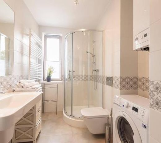 VacationClub â Rezydencja Park Orla Apartament 12