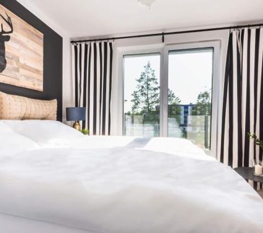 VacationClub - LOFT Apartments 40