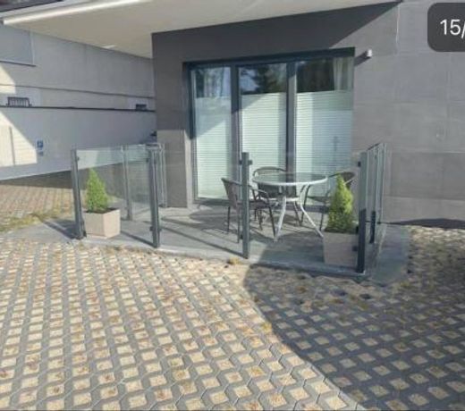 Apartament Yellow Mielno