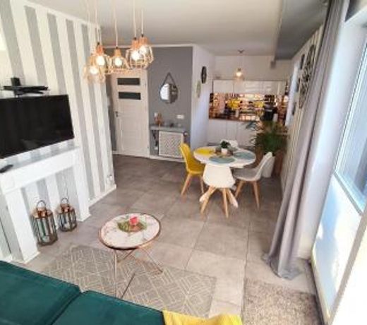 Apartament Yellow Mielno