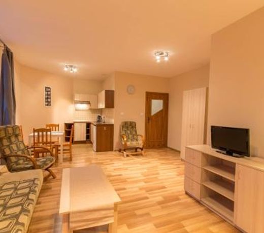 Apartamenty Na Winklu
