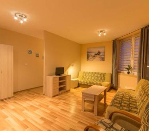 Apartamenty Na Winklu