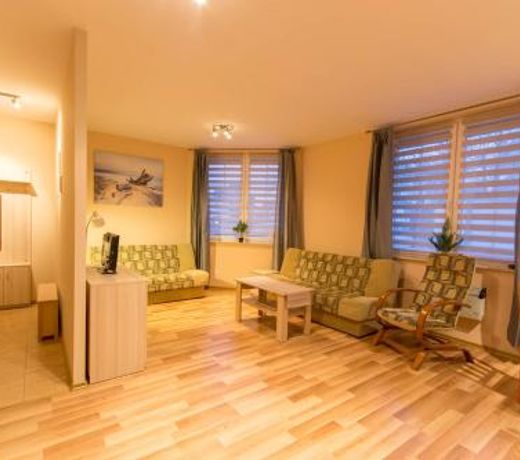 Apartamenty Na Winklu