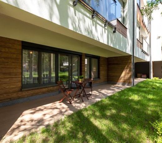 VacationClub â Enklawa Apartament 11
