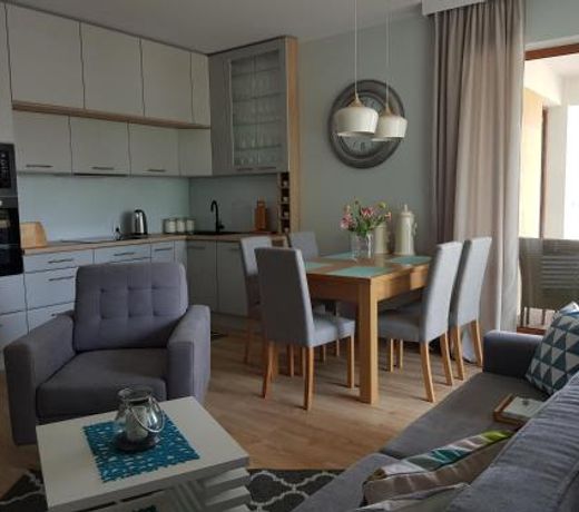 LUKSUSOWY APARTAMENT ASNYKA PARK W ELKU