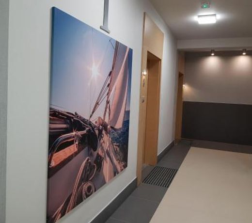 LUKSUSOWY APARTAMENT ASNYKA PARK W ELKU