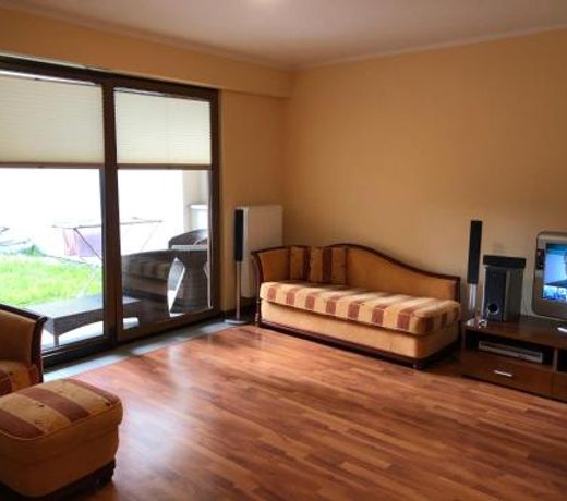 Apartament Holiday
