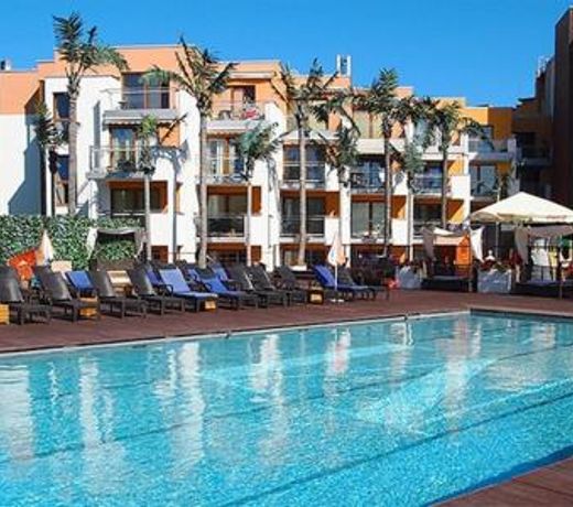 Apartament Holiday
