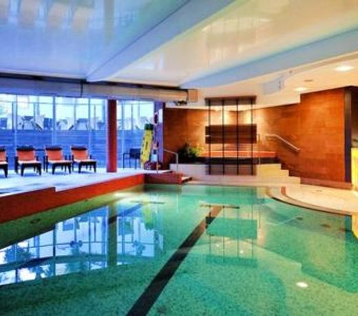 Apartament Holiday