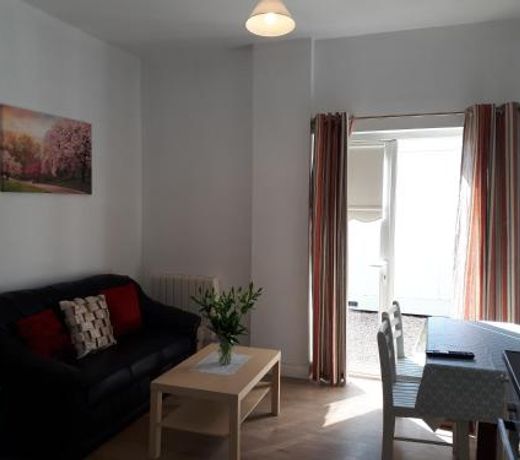 Delphi Cottage