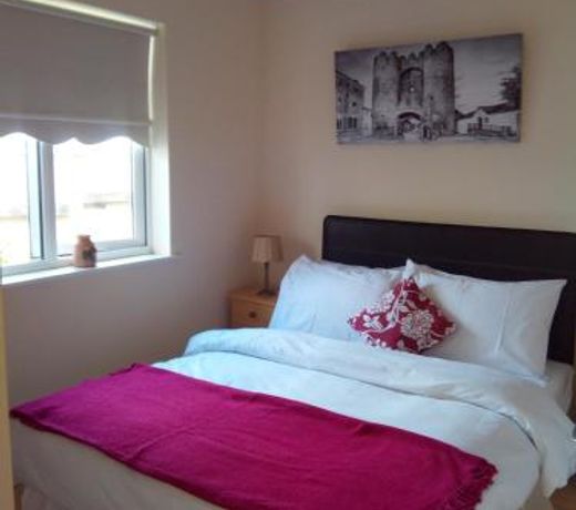 Delphi Cottage