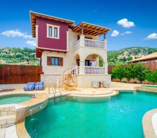 Fairytale Villa