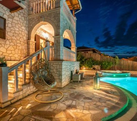 Fairytale Villa