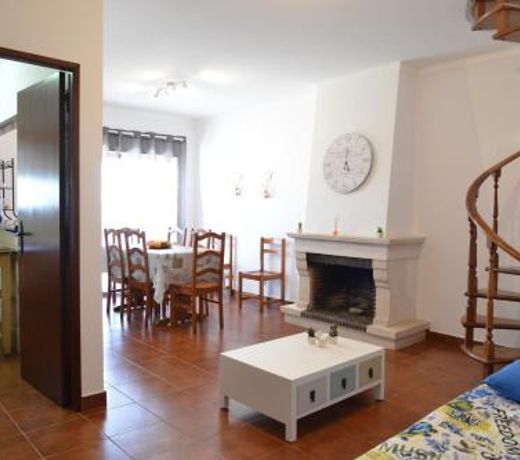 Helios House