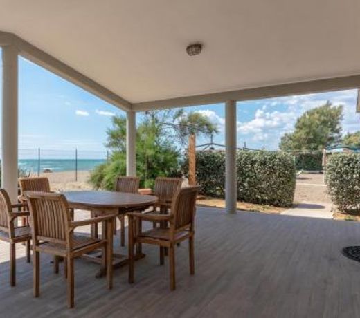 Villa Alessandri - Direttamente sulla Spiaggia