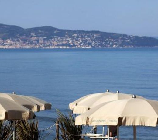 Sweet Home Isolotto - direttamente sulla spiaggia