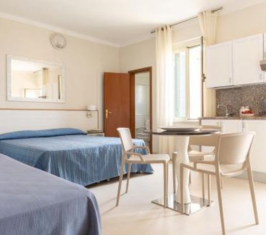 Happy Sea Home - monolocale sul mare